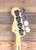 Fender 75th Anniversary Player II Precision Bass Diamond Dust Sparkle w/ Gigbag