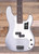 Fender 75th Anniversary Player II Precision Bass Diamond Dust Sparkle w/ Gigbag