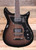 Gretsch Electromatic CVT Baritone Electric Guitar Bristol Fog