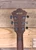 Ibanez AE100 Acoustic/Electric Guitar Dark Tide Blue Flat