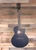 Ibanez AE100 Acoustic/Electric Guitar Dark Tide Blue Flat