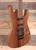 Suhr Reb Beach Standard II Electric Guitar Natural w/ Case