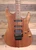 Suhr Reb Beach Standard II Electric Guitar Natural w/ Case