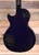 Gibson Les Paul Standard 50s Electric Guitar Blueberry Burst w/ Case