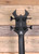 BC Rich Warlock Chris Kael Signature Warlock Bass Satin Black