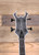 BC Rich Warlock Chris Kael Signature Warlock Bass Satin Black