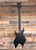BC Rich Warlock Chris Kael Signature Warlock Bass Satin Black