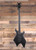 BC Rich Warlock Chris Kael Signature Warlock Bass Satin Black