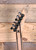 BC Rich Warlock Extreme Electric Guitar Black Onyx w/ Floyd Rose