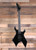 BC Rich Warlock Extreme Electric Guitar Black Onyx w/ Floyd Rose