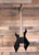 BC Rich Warlock Extreme Electric Guitar Black Onyx w/ Floyd Rose