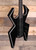 BC Rich Widow 4-String Legacy Bass Onyx