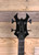 BC Rich Widow 4-String Legacy Bass Onyx