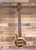 Ibanez Bass Workshop BTB846V 6-String Bass Antique Brown Stained "Good Condition"