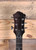 BC Rich Mockingbird Legacy ST Electric Guitar Black Burst w/ Floyd  Rose
