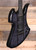 BC Rich Mockingbird Legacy ST Electric Guitar Black Burst w/ Floyd  Rose