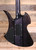 BC Rich Mockingbird Legacy ST Electric Guitar Black Burst w/ Floyd  Rose