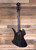 BC Rich Mockingbird Legacy ST Electric Guitar Black Burst w/ Floyd  Rose