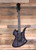 BC Rich Mockingbird Legacy ST Electric Guitar Black Burst w/ Floyd  Rose