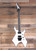 BC Rich Warlock Extreme Electric Guitar Matte White w/ Floyd Rose