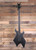 BC Rich Warlock Chris Kael Signature Warlock Bass Satin Black