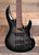 ESP B-204DX 4-String Bass Black Burst