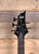 ESP B-205DX 5-String Bass Red Burst