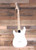 Fender Robin Trower Signature Stratocaster Electric Guitar Arctic White w/ Case