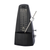CHERUB WMT-230BK 3 in 1 Metronome-Tuner - Black