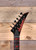 Jackson Limited Edition KE Diablo IV Mephisto Electric Guitar w/ Gigbag