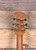 Ovation Celebrity Elite Plus CE44P Mid Cutaway Acoustic/Electric Guitar Natural