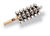 DANMAR Sleigh Bells 4 Rows 25 Bells