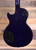 Gibson Les Paul Standard 60s Custom Color Electric Guitar Blueberry Burst w/ Case