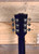 Gibson Les Paul Standard 60s Custom Color Electric Guitar Blueberry Burst w/ Case