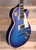 Gibson Les Paul Standard 60s Custom Color Electric Guitar Blueberry Burst w/ Case