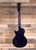 Gibson Les Paul Standard 60s Custom Color Electric Guitar Blueberry Burst w/ Case