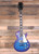 Gibson Les Paul Standard 60s Custom Color Electric Guitar Blueberry Burst w/ Case