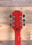Epiphone SG Standard Electric Guitar Cherry w/ Gigbag