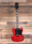 Epiphone SG Standard Electric Guitar Cherry w/ Gigbag