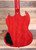 Epiphone SG Standard Electric Guitar Cherry w/ Gigbag