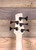 Ibanez GSR205SM SR Gio 5-String Bass Guitar Charcoal Brown Burst