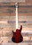 Ibanez GSR205SM SR Gio 5-String Bass Guitar Charcoal Brown Burst
