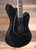 Jackson X Series Surfcaster SC HT6 Electric Guitar Satin Black