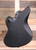 Jackson X Series Surfcaster SC HT6 Electric Guitar Satin Black