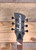 Jackson X Series Surfcaster SC HT6 Electric Guitar Satin Black