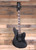 Jackson X Series Surfcaster SC HT6 Electric Guitar Satin Black
