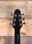 2011 Gibson Melody Maker Flying V Electric Guitar Satin Black w/ Gigbag "Good Condition"