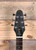 2011 Gibson Melody Maker Flying V Electric Guitar Satin Black w/ Gigbag "Good Condition"