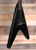 2011 Gibson Melody Maker Flying V Electric Guitar Satin Black w/ Gigbag "Good Condition"