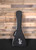 2011 Gibson Melody Maker Flying V Electric Guitar Satin Black w/ Gigbag "Good Condition"